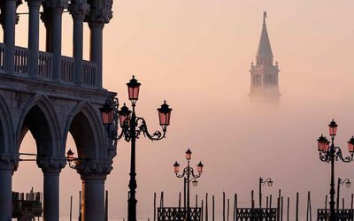 Venice in Winter Shopping & Foodie Tour