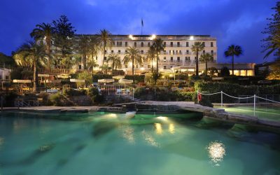 Royal Hotel Sanremo 5*L