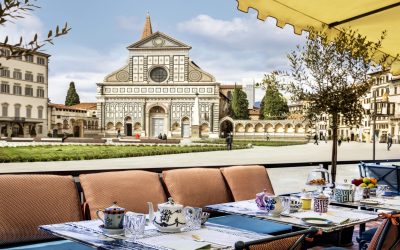 The Place Firenze 5*L